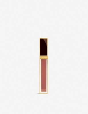 TOM FORD: Gloss Luxe lip gloss 5.5ml