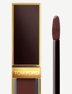 Tom Ford Gloss Luxe Lip Gloss 5.5ml 20 Phantome In 20 Phantome
