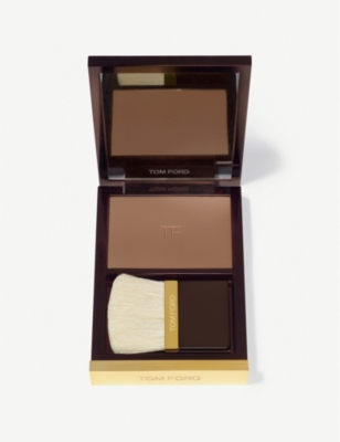 Tom ford translucent powder