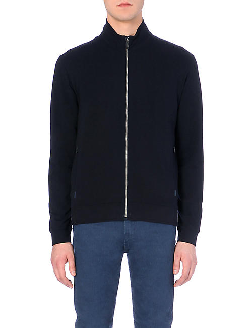 Coats & jackets - Clothing - Mens - Selfridges | Shop Online