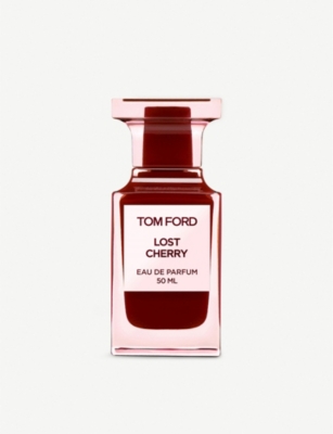 Shop Tom Ford Private Blend Lost Cherry Eau De Parfum