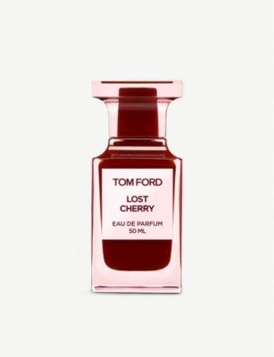 TOM FORD - Private Blend Lost Cherry eau de parfum | Selfridges.com