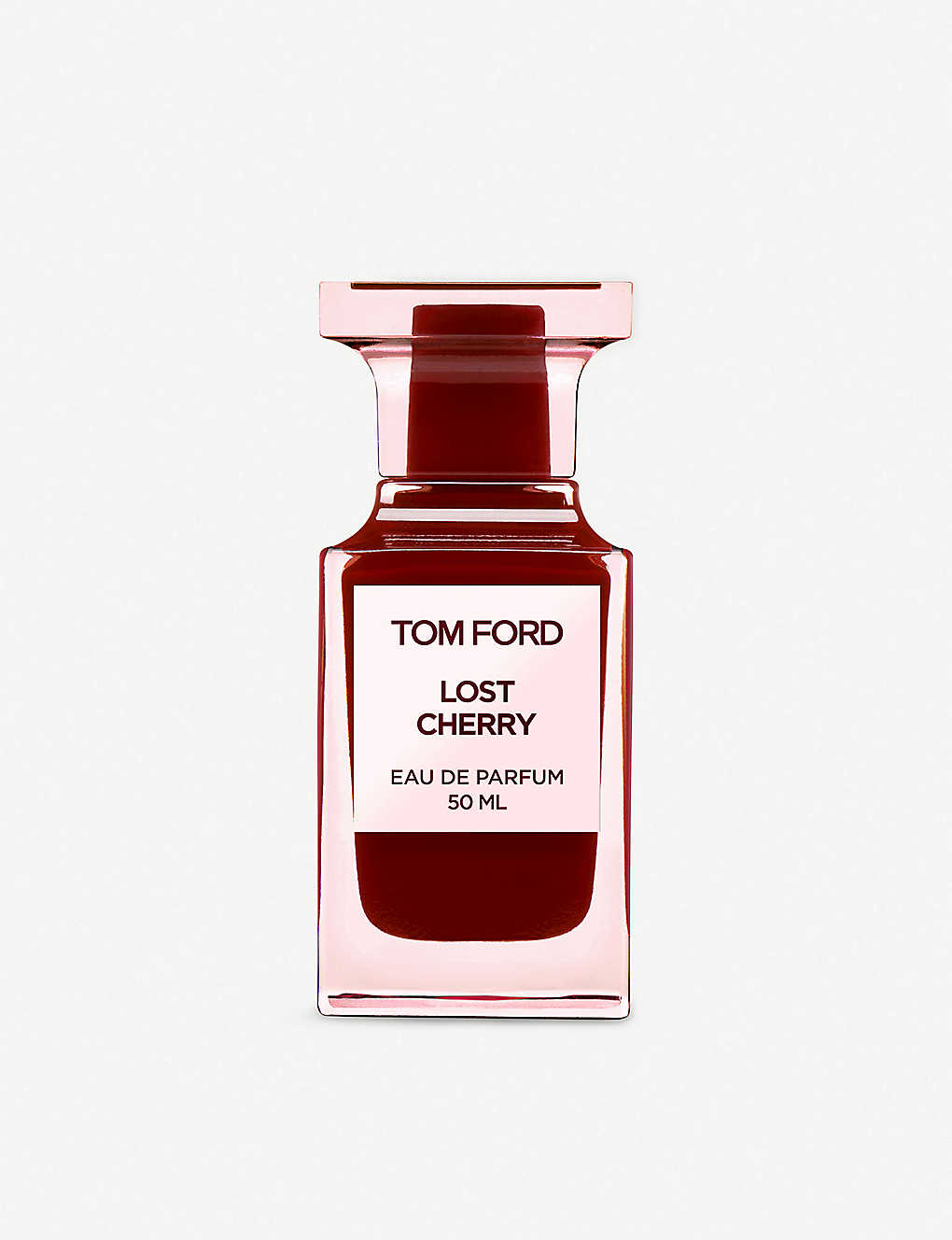 Shop Tom Ford Private Blend Lost Cherry Eau De Parfum