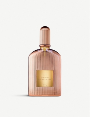 TOM FORD - Orchid soleil eau de parfum 50ml | Selfridges.com