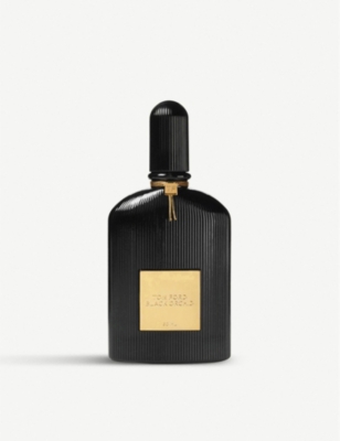 TOM FORD Black Orchid eau de parfum 30ml Selfridges