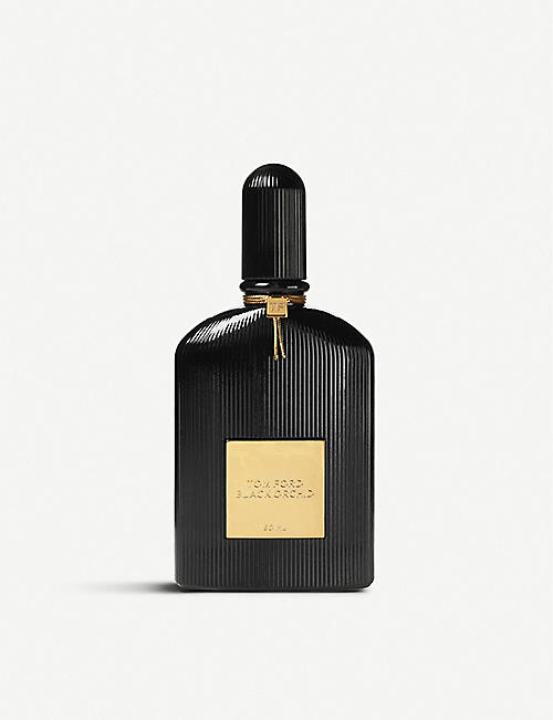 TOM FORD: Black Orchid eau de parfum 50ml
