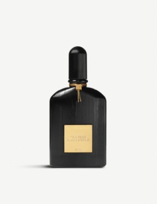 TOM FORD - Black Orchid eau de parfum 50ml 