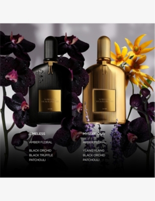 Tom Ford Black Orchid Eau De Parfum 100ml