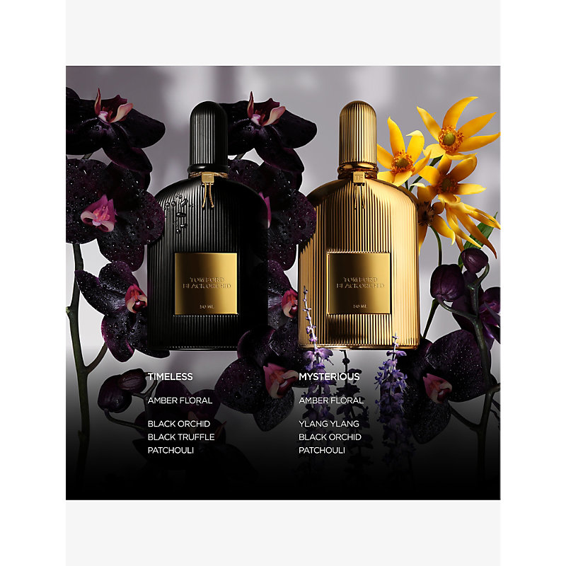 Shop Tom Ford Black Black Orchid Eau De Parfum
