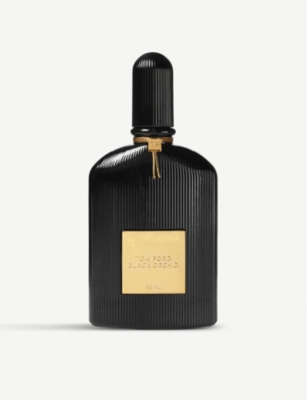 TOM FORD Black Orchid eau de parfum 100ml Selfridges