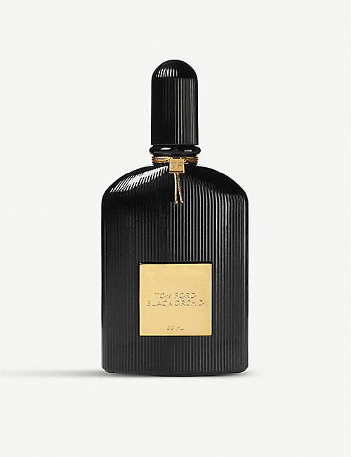 TOM FORD: Black Orchid eau de parfum 100ml