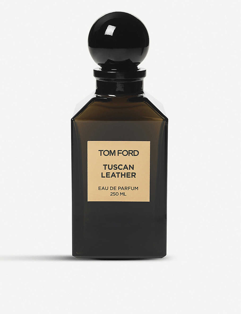 Shop Tom Ford Private Blend Tuscan Leather Eau De Parfum 250ml