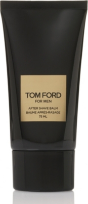 Tom ford aftershave balm #10