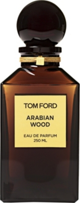 tom ford aftershave wood