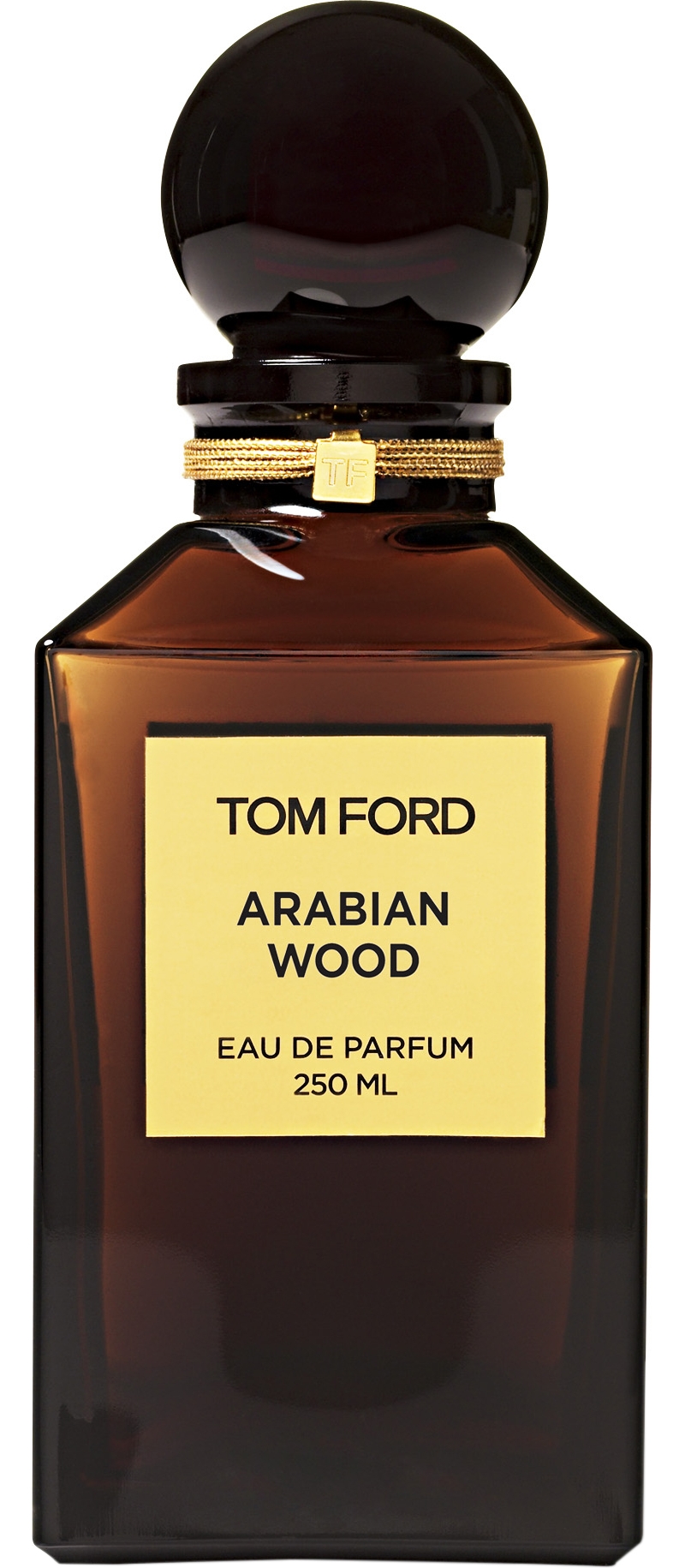 Private Blend Arabian Wood eau de parfum 250ml   TOM FORD   Oriental 