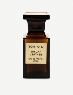 tom ford tuscan leather perfume price