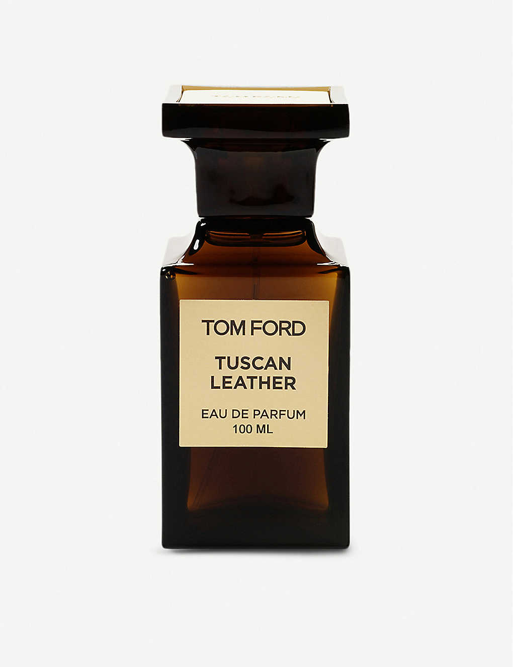 Tom Ford Private Blend Tuscan Leather Eau De Parfum 100ml