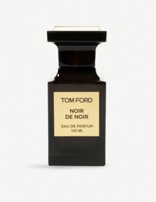 Selfridges tom store ford perfume