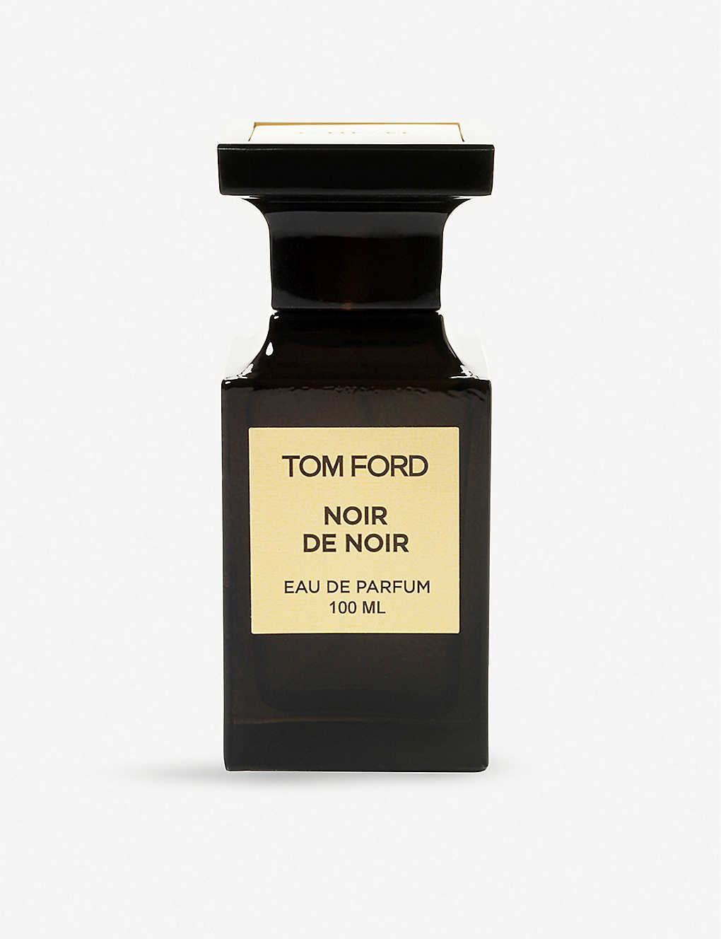 Tom Ford Private Blend Noir De Noir Eau De Parfum 100ml