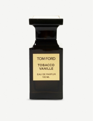 TOM FORD: Private Blend Tobacco Vanille eau de parfum 100ml