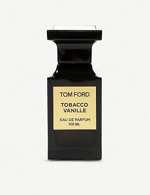 TOM FORD: Private Blend Tobacco Vanille eau de parfum 100ml