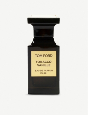 Tom Ford Private Blend Tobacco Vanille Eau De Parfum 100ml