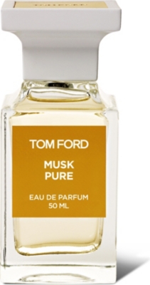 TOM FORD - Private Blend White Musk Collection Musk Pure eau de parfum ...