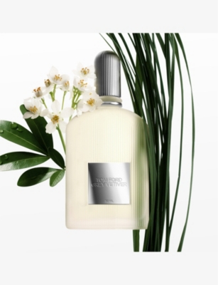 Tom Ford Grey Vetiver Eau De Parfum 50ml
