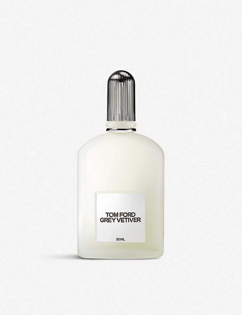 lån Footpad Misvisende TOM FORD - Grey Vetiver eau de parfum 50ml | Selfridges.com