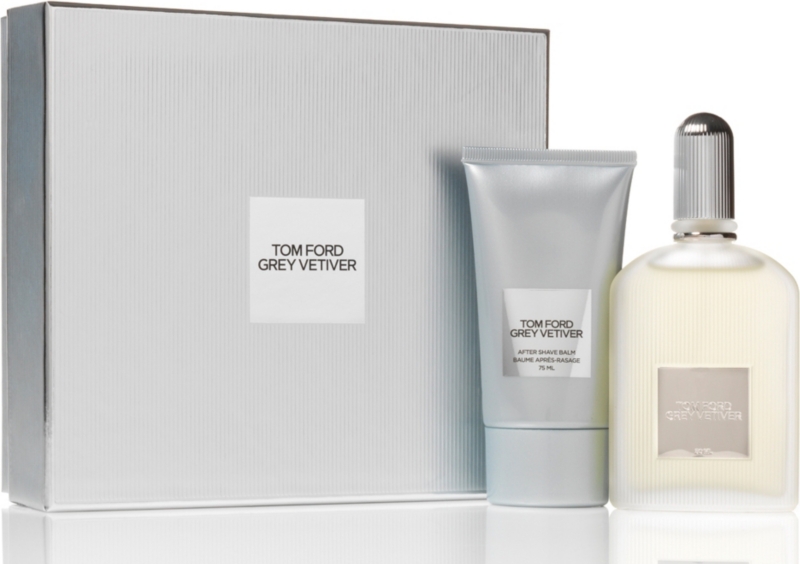 Grey Vetiver collection   TOM FORD   Gifts   TOM FORD   Designer 