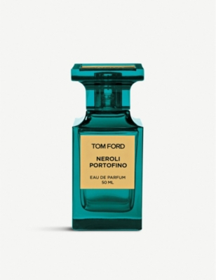 Selfridges tom store ford perfume