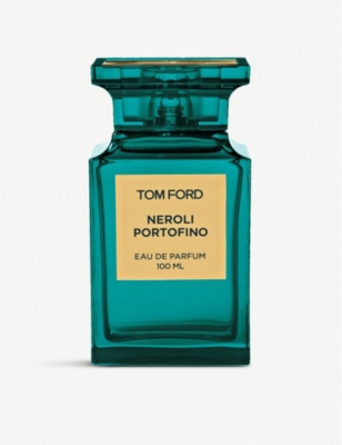 TOM FORD: Private Blend Neroli Portofino eau de parfum spray 100ml