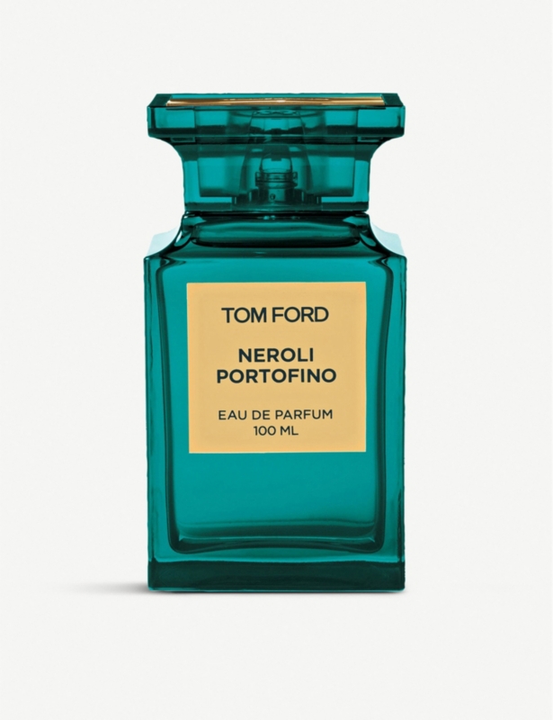 Private Blend Neroli Portofino eau de parfum spray 100ml