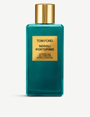 Tom ford shower #3