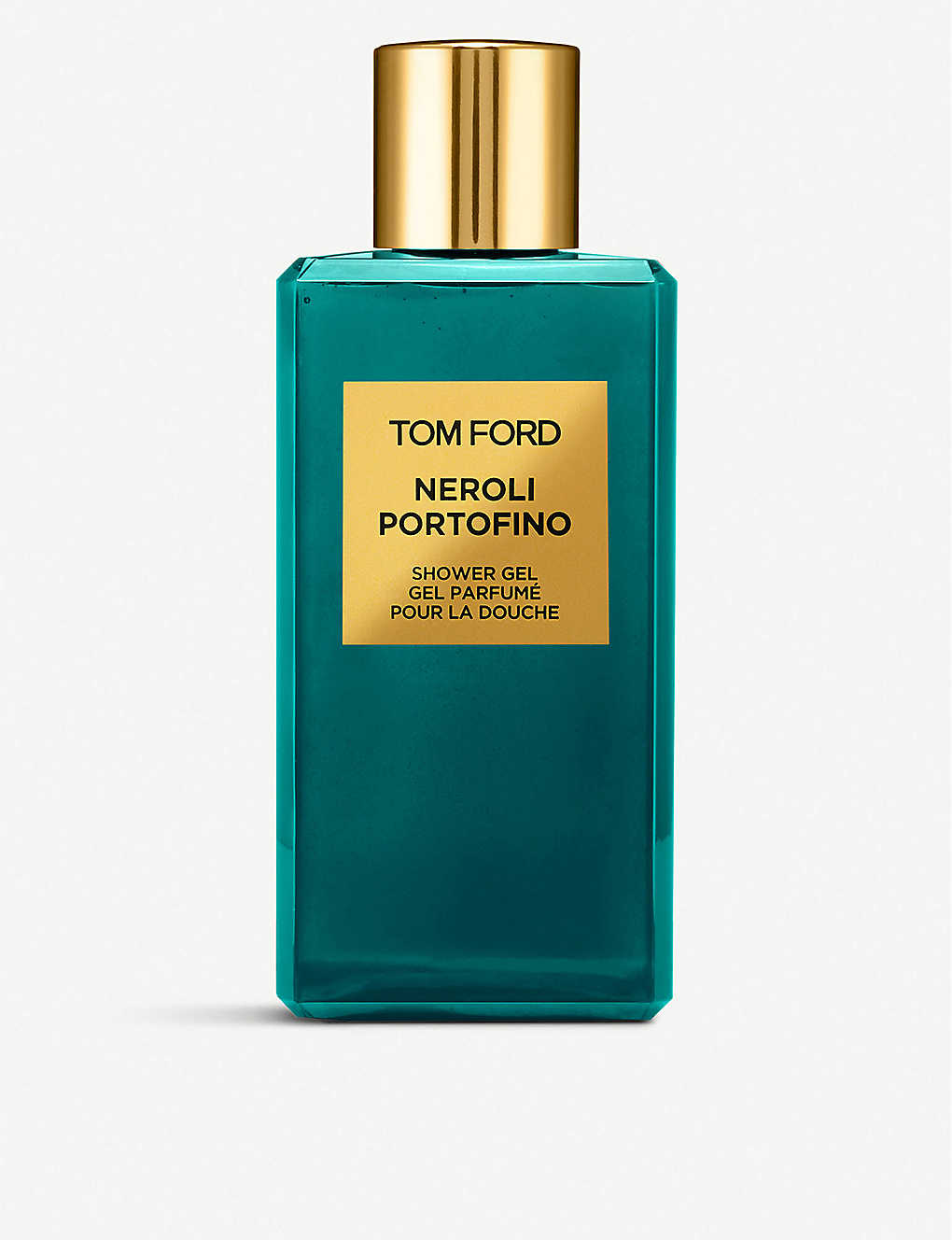 Shop Tom Ford Private Blend Neroli Portofino Shower Gel 250ml