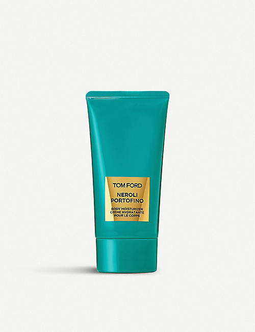 TOM FORD: Private Blend Neroli Portofino body moisturiser 150ml