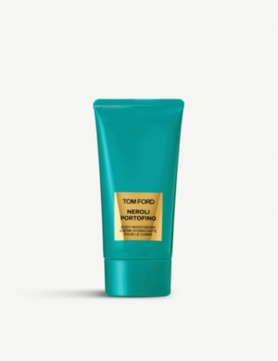 TOM FORD Private Blend Neroli Portofino body moisturiser 150ml