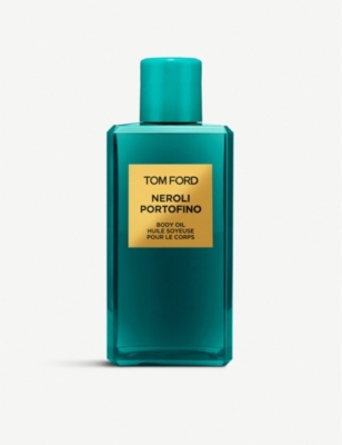 Tom Ford Neroli Portofino Bath Soap 155g