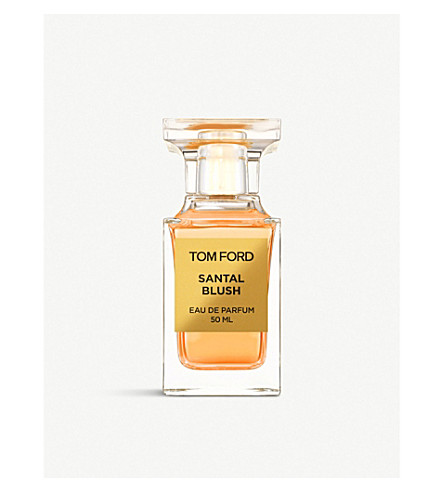TOM FORD - Santal Blush eau de parfum 50ml | Selfridges.com
