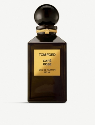 TOM FORD   Private Blend  Café Rose eau de parfum 250ml