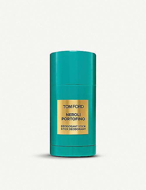 TOM FORD: Private Blend Neroli Portofino deodorant stick 75ml