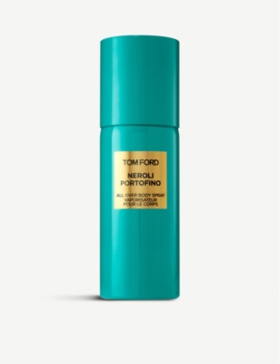 Private Blend Neroli Portofino all-over body spray 150ml