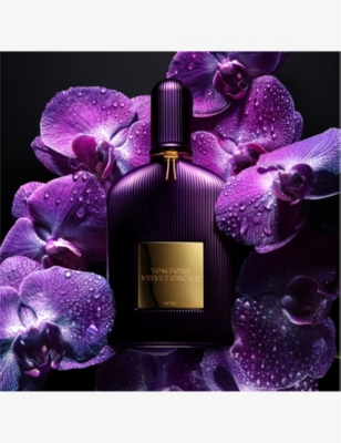 Shop Tom Ford Velvet Orchid Eau De Parfum 50ml