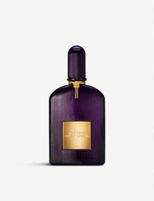 Tom ford black store orchid selfridges