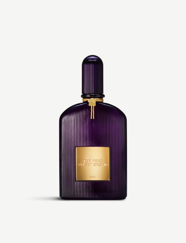 Velvet Orchid eau de parfum 50ml