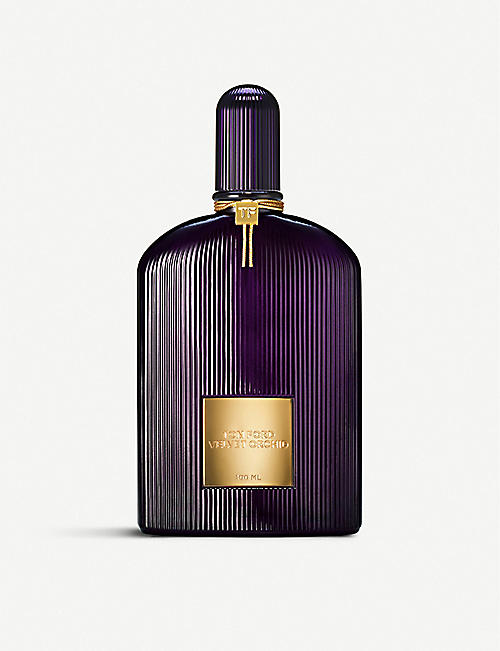 TOM FORD: Velvet Orchid eau de parfum 100ml