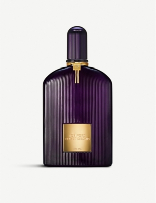 TOM FORD - Velvet Orchid eau de parfum 100ml | Selfridges.com