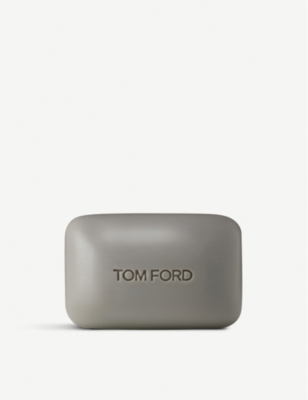 Tom ford oud wood soap new arrivals