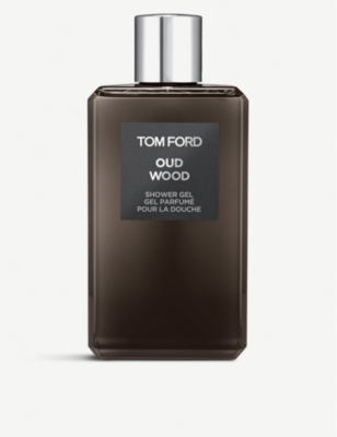 Tom ford oud store wood selfridges