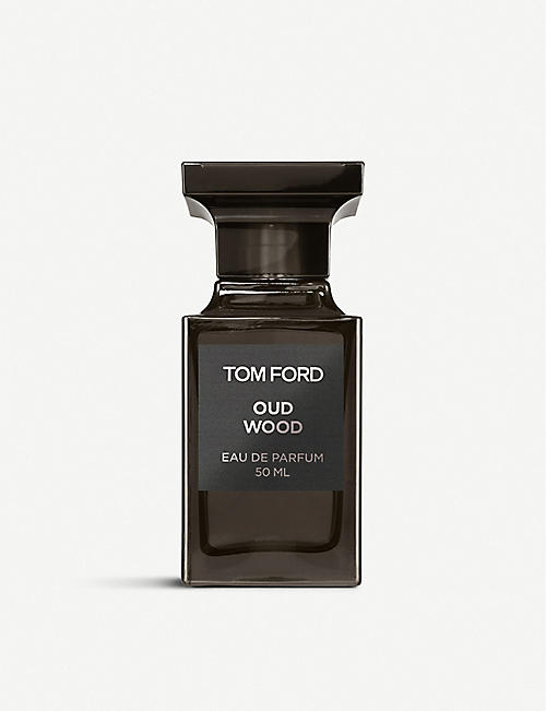 TOM FORD：Private Blend Oud Wood 香水 50 毫升